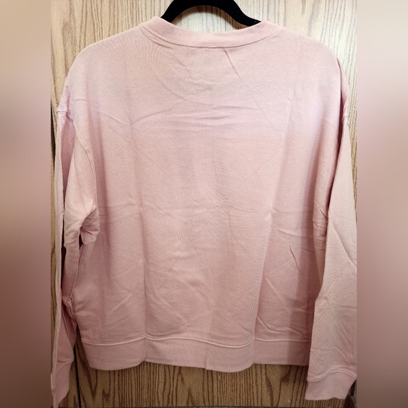 H&M Pink sweatshirt - Picture 3 of 5
